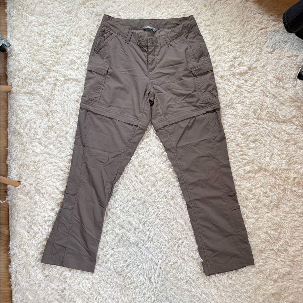 North Face Utility Cargo Pants